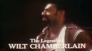 Thumbnail: Greatest Sports Legends - The Legend of Wilt Chamberlain -  The Basketball G.O.A.T.