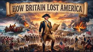 Thumbnail: The American Revolution Explained in 30 Minutes