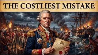 Thumbnail: The Most Expensive Mistake in British History