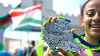 Thumbnail: Running Through History, The Great Harar Run Experience | ታሪክ እና ሩጫ በሐረር 🏃‍♂️