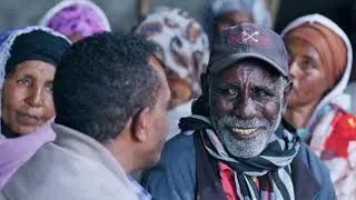 Thumbnail: Marefia Elder Care and Support | Run For A Cause