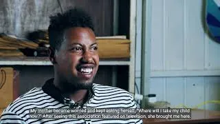 Thumbnail: RFAC | In Support of Services for People with Intellectual Disabilities - Fikir Ethiopia