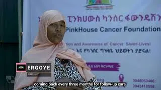 Thumbnail: RFAC | A Support to Create Awareness and Directly Impact Cancer Care - Alemfre Pink House