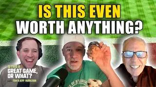 Thumbnail: John Buccigross Might Be The BIGGEST Collector We Know!