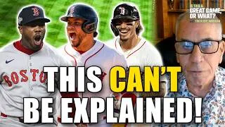 Thumbnail: The Red Sox Are DIFFERENT And That's GOOD!