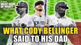 Thumbnail: American League Won It, Philly Crushed It!