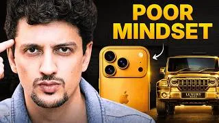 Thumbnail: Why Most people Can't Get out of Middle Class Trap