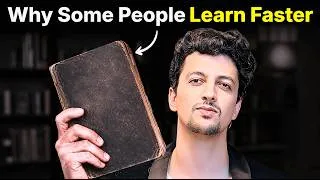 Thumbnail: This 1 Book has produced More Geniuses Than Any University in History