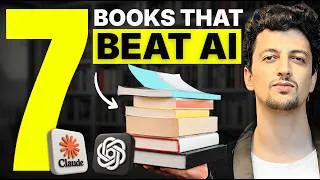 Thumbnail: 7 EXTREMELY IMPORTANT BOOKS for your 20's