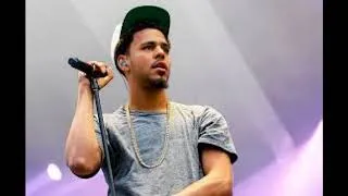 Thumbnail: J Cole -  Wet Dreamz