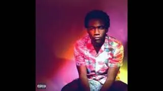 Thumbnail: Childish Gambino -  RedBone (Explicit)