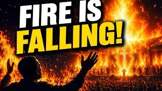 Thumbnail: PRAYER FOR ALL-ROUND REVIVAL: Awakening the Church & Healing the Nation! 🔥🙏 #prayer #revival 