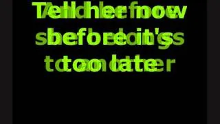 Thumbnail: Frank Sinatra - Tell her you love her (with lyrics)