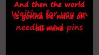 Thumbnail: DEAN MARTIN - About a quarter to nine (with lyrics)