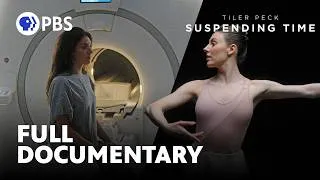 Thumbnail: Tiler Peck: Suspending Time | FULL DOCUMENTARY
