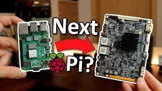 Thumbnail: I tried Super Useful Future Tech! (That you can use Today)