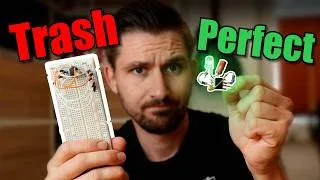 Thumbnail: Stop Trusting Breadboards! Here’s Why!