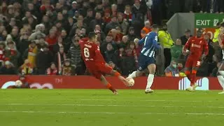 Thumbnail: Thiago Alcántara - Ridiculous goal vs. Porto - Champions League - 24.11.2021 - 1080i HD