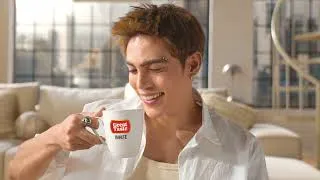 Thumbnail: Bili na ng new Great Taste White!