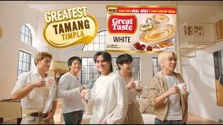 Thumbnail: Hindi ka ready sa blend ng sound + flavor na ’to. 🎧✨
