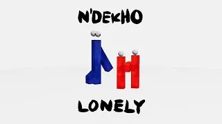 Thumbnail: N'Dekho - Lonely