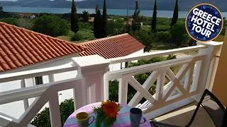 Thumbnail: Villa Reverenza | Kefalonia, Greece | Hotel Review 🏨