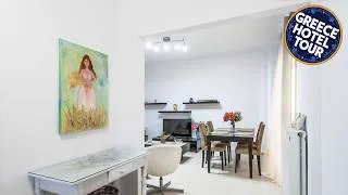Thumbnail: Penelope Downtown | Skiathos Island, Greece | Hotel Review 🌟