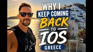 Thumbnail: Why I Keep Coming Back to Ios, Greece