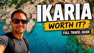 Thumbnail: Is Ikaria Worth Visiting? Complete Travel Guide