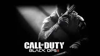Thumbnail: "Wir retten Woods" | Call of Duty: Black Ops II | PS5 Deutsch No Commentary Let's Play 