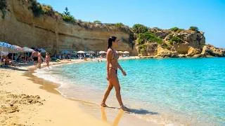 Thumbnail: The Hersonissos Magic: Why You'll Never Want to Leave