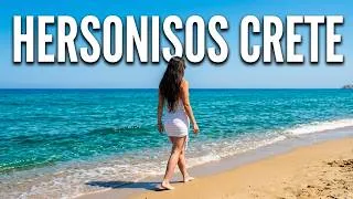 Thumbnail: Why Everyone is Flocking to Hersonissos