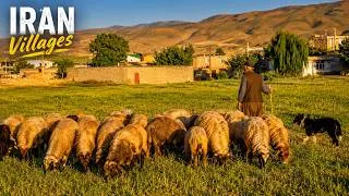Thumbnail: Rural Iran Documentary | Village Life, & Mountain Nature 4K