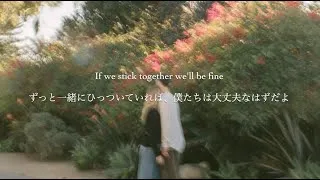 Thumbnail: 【和訳】Smile-Johnny Stimson