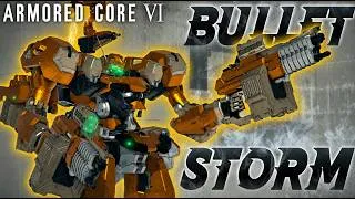 Thumbnail: RATTLE 'EM BOYS! - AC6 PvP
