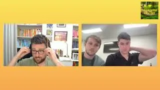 Thumbnail: Wallabies vs Japan II Instant Reaction - Mczzano | The Dropped Kick-Off