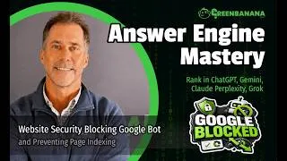 Thumbnail: How Website Security Can Block Googlebot and Prevent Page Indexing