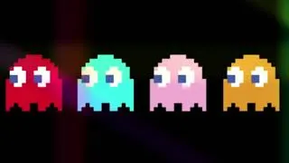 Thumbnail: pac man love intro 2