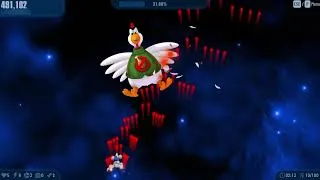 Thumbnail: Chicken Invaders 1 PC Longplay Complete