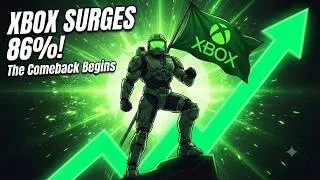 Thumbnail: After Years of Struggle, Xbox Just Did THIS!