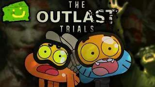 Thumbnail: Why The Outlast Trials Is a Perfect Game