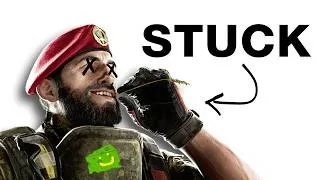 Thumbnail: The Weird State of FPS Games