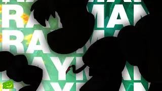 Thumbnail: HE'S BAAAAAACK (Rayman)