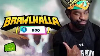 Thumbnail: What Happened to Brawlhalla?