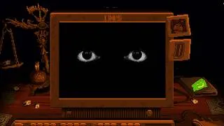 Thumbnail: How INSCRYPTION Becomes a Digital Nightmare.