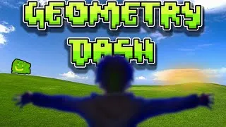 Thumbnail: Why Geometry Dash Is The Key to Life
