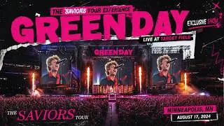 Thumbnail: GREEN DAY Just DESTROYED Minneapolis [The Saviors Tour - Wide Live]