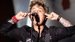 Thumbnail: GREEN DAY: 'The Town 2025' [Live 4K 2160p | Full Proshot Concert]