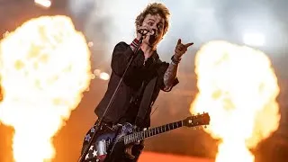 Thumbnail: GREEN DAY: 'The Town 2025' [Live HD | Full Proshot Concert]