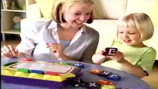 Thumbnail: November 2001 Commercials Part 2 (Global Canada)